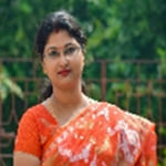 DR. SUDESHNA BANERJEE