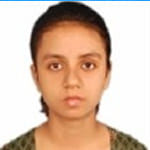 MS. AUDRIJA CHOUDHURY