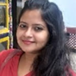 MS. ANWESA CHATTOPADHYAY