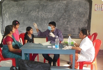 Health Initiatives