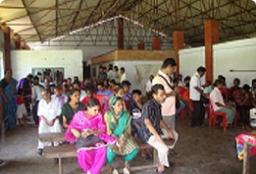Women Emancipation & Development Initiatives