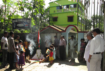 Social Initiatives