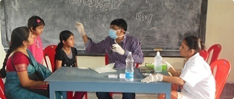 Health Initiatives