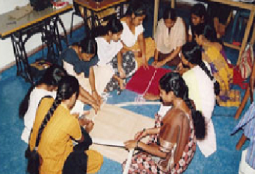 Vocation Training Initiatives