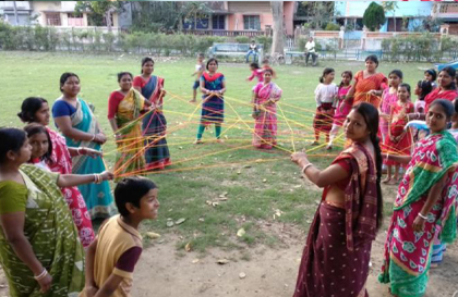 Women’s Day Celebration